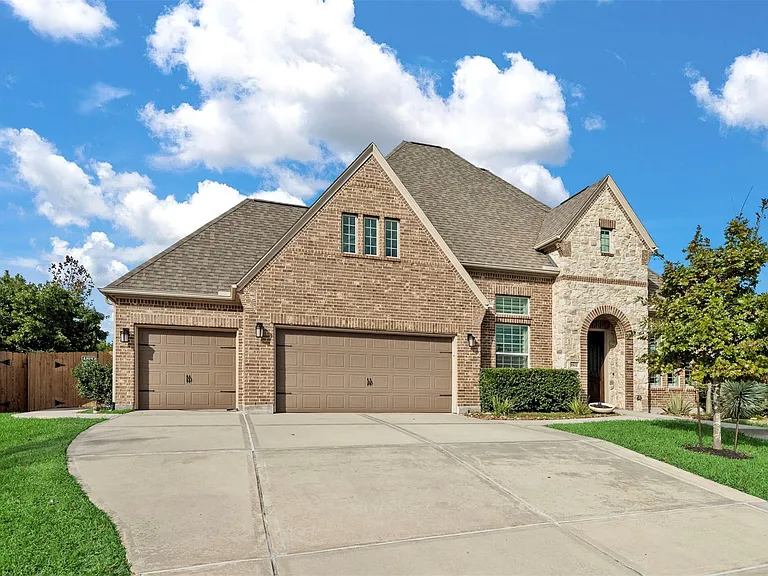 3502 Gambel Dr — Photo 44