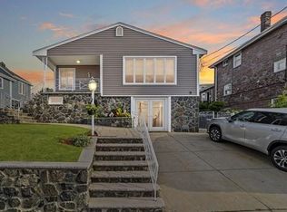 47 Montmorenci Ave, East Boston, MA 02128