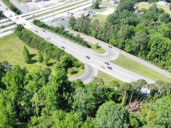 4th image of 0 Lawson Creek Dr