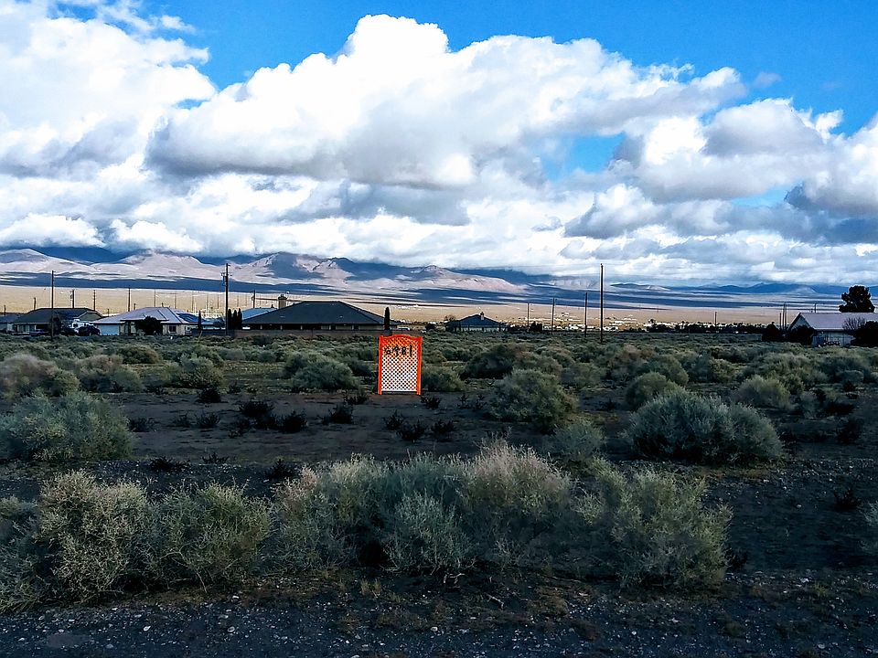 Street View facing East 
