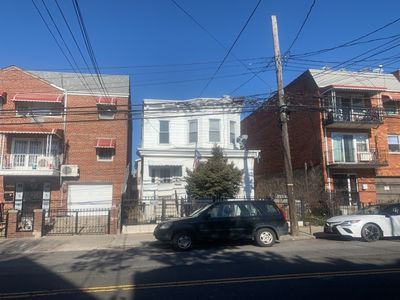 11111 43rd Ave, Flushing, NY, 11368