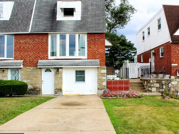 9321 Outlook Ave, Philadelphia, PA 19114