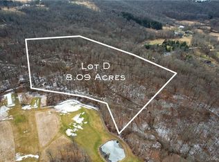 LOT Oblong Ln #D, Pawling, NY 12564