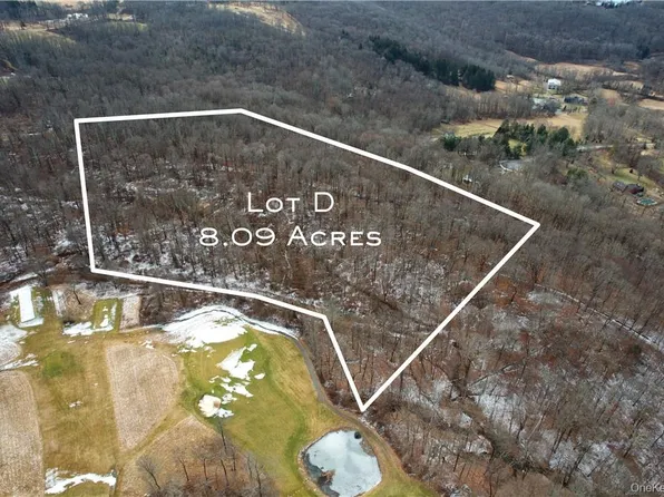 Lot "D" Oblong Lane, Pawling, NY 12564