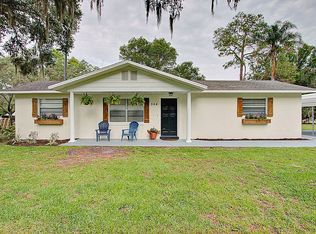 564 McKenzie Rd, Lake Helen, FL 32744