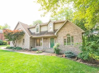 7399 Timber View Dr, Newburgh, IN 47630