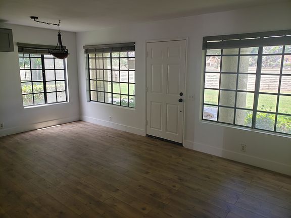 Dining Room Living area