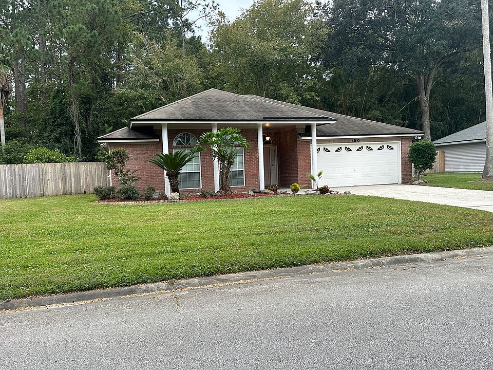 4810 Secret Harbor Drive