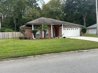 4810 N Secret Harbor Dr, Jacksonville, FL 32257