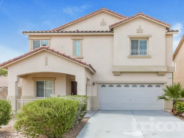 717 Horse Stable Ave, North Las Vegas, NV 89081