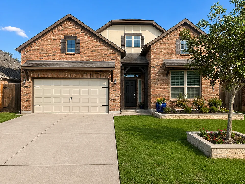 1512 Amarone Dr
