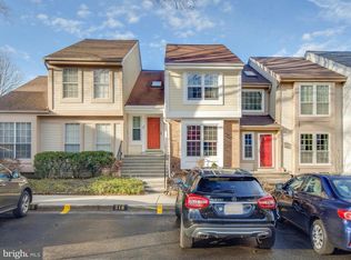 14 Casino Ct, Silver Spring, MD 20906