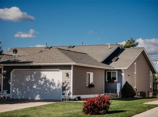 146 E Nicklaus Ave, Kalispell, MT 59901