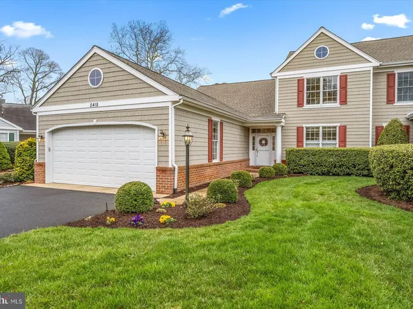 5418 Cherry Hill Ln Unit 13, Salisbury, MD 21801