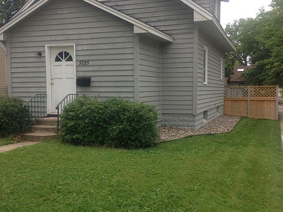 Charming corner lot property in demand Victory neighnorhood