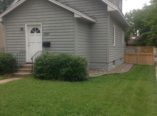 3855 Vincent Ave N, Minneapolis, MN 55412