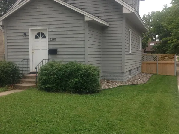 3855 Vincent Ave N, Minneapolis, MN 55412
