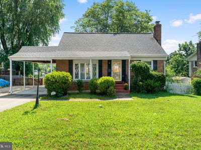 14615 Darbydale Ave, Woodbridge, VA, 22193