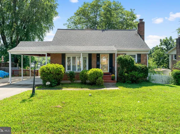 14615 Darbydale Ave, Woodbridge, VA 22193