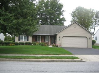 19 Thorndale Dr #L-0046, Myerstown, PA 17067