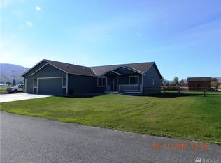 791 Midfield Dr, Ellensburg, WA 98926