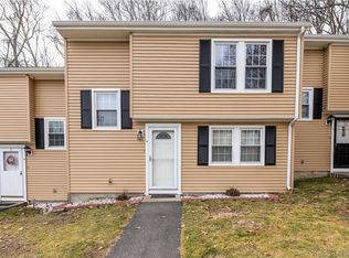 9 Meryl Ct #9, Groton, CT 06340