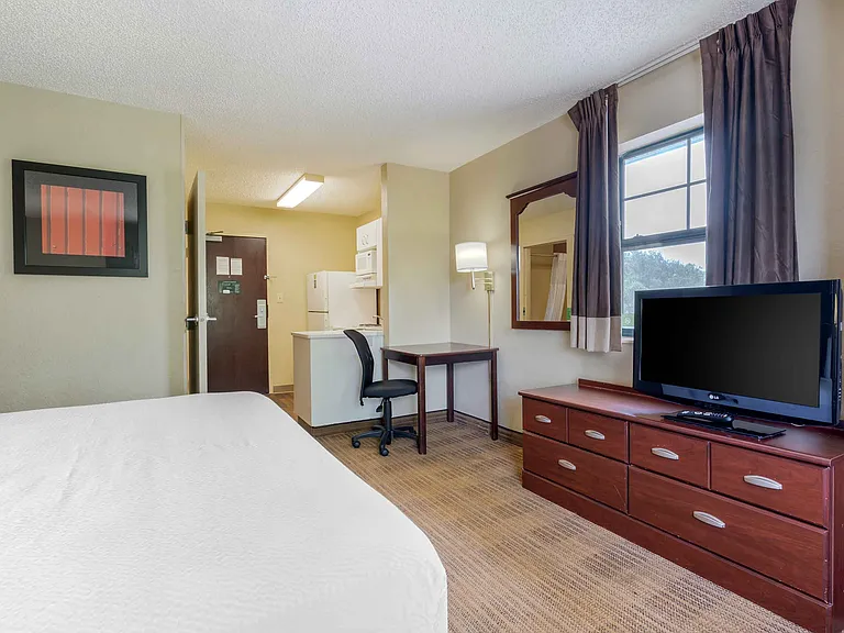 Studio Suite - 1 King Bed