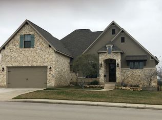 229 Strasbourg St, Castroville, TX 78009