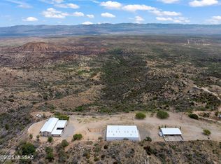 33351 S High Jinks Rd, Oracle, AZ 85623