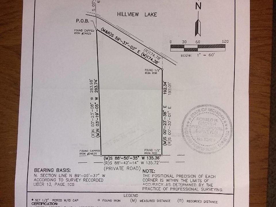 2nd image of 0 S Hillview Lake Dr