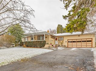 513 Bouckhart Ave, Rochester, NY 14622