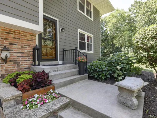 N93W24655 Bark ROAD, Colgate, WI 53017
