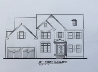 11 Northern Ave, Florham Park, NJ 07932