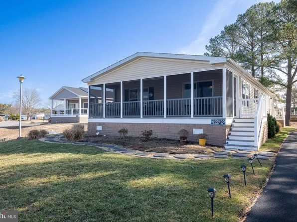 36265 Sandy Ln #54571, Millsboro, DE 19966