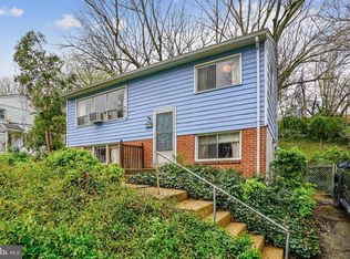 13322 Maple Leaf Ln, Woodbridge, VA 22191