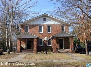 223 S 9th St, Gadsden, AL 35901