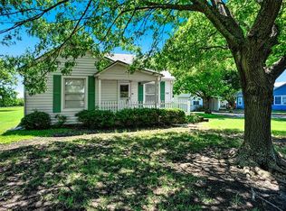 709 N Denny St, Howe, TX 75459