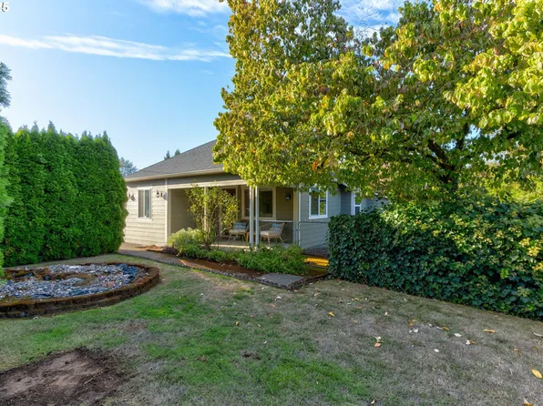 6314 NE 58th St, Vancouver, WA 98661