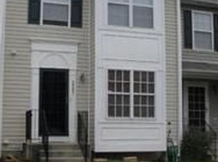2207 Seton Way, District Heights, MD 20747
