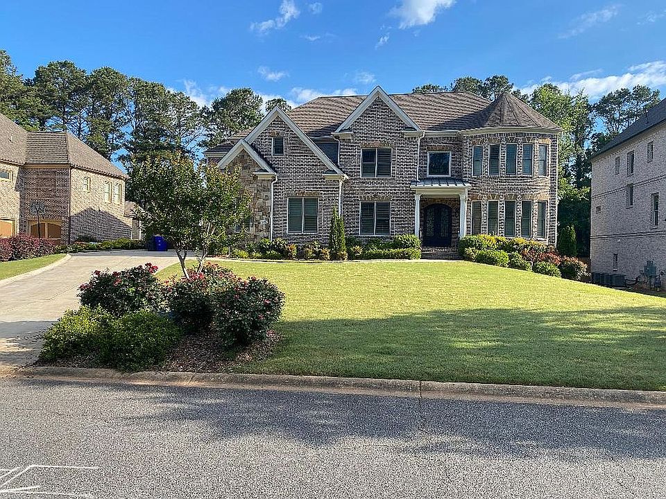 1st image of 4062 Oak Forest Cir