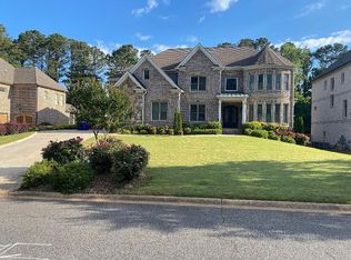 4062 Oak Forest Cir, Marietta, GA 30062