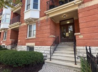 440 Wellington St #301, London, ON N6A 3P2