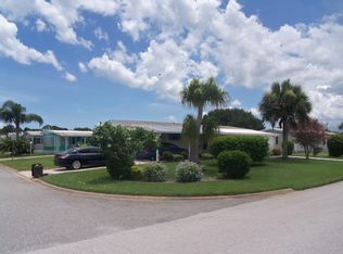 443 Sea Gull Dr, Barefoot Bay, FL 32976