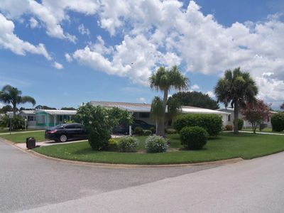 443 Sea Gull Dr, Barefoot Bay, FL, 32976