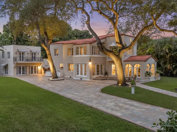 5960 N Bayshore Drive, Miami, FL 33137