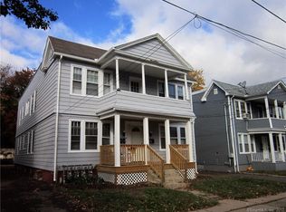 94 Anthony St, New Haven, CT 06515
