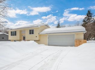 1205 NE 7th Ave, Grand Rapids, MN 55744