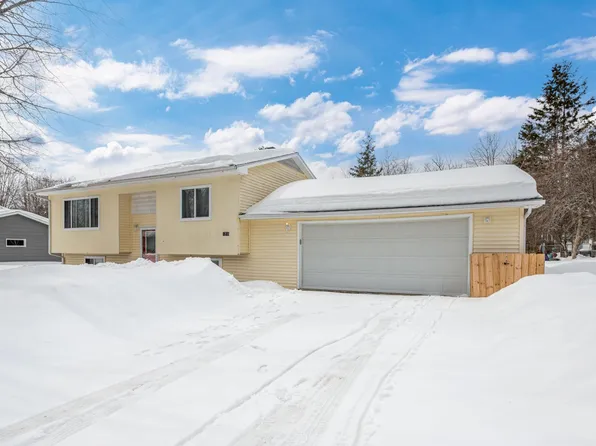 1205 NE 7th Ave, Grand Rapids, MN 55744