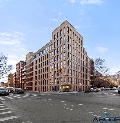 Rented by ABODE NYC LLC | media 22