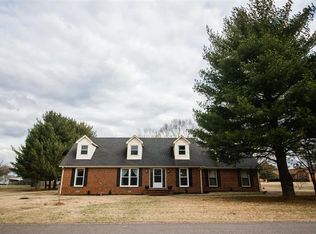 5155 Chesterfield Dr, Murfreesboro, TN 37127